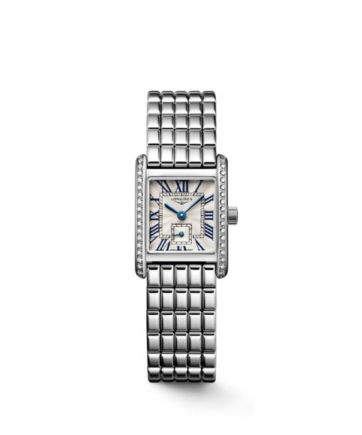 Longines Mini Dolcevita - L5.200.0.71.6