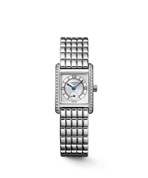 Longines Mini Dolcevita - L5.200.0.75.6