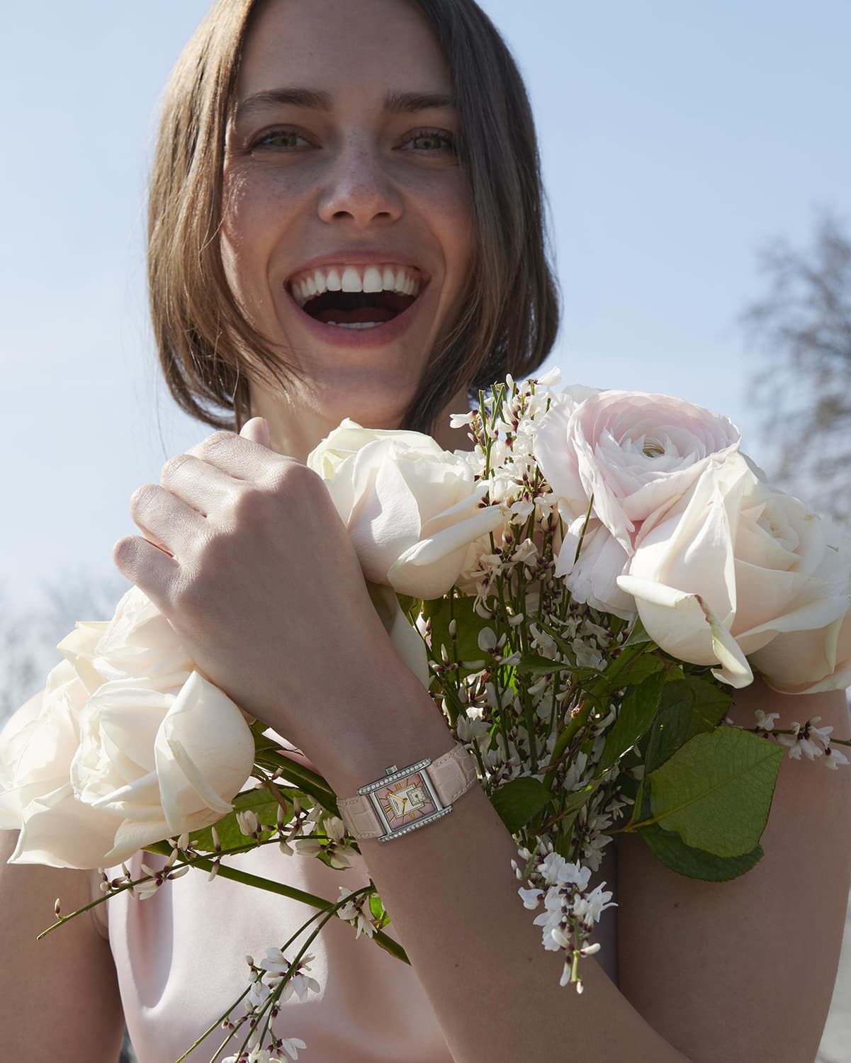 Longines Mini Dolcevita - L5.200.0.99.2 - Bilde 4