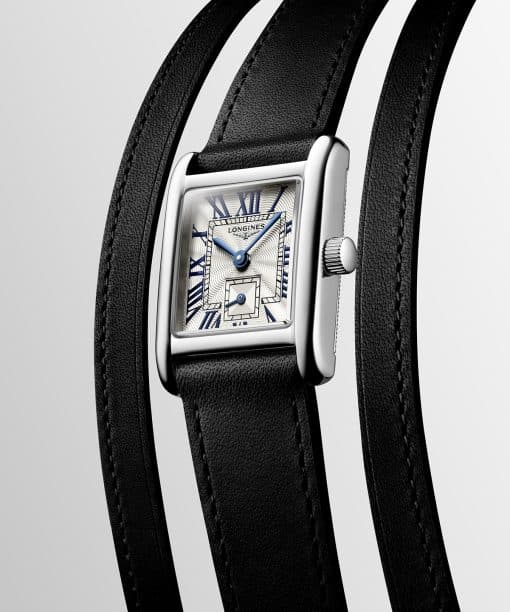 Alternative view of Longines Mini DolceVita - L5.200.4.71.0