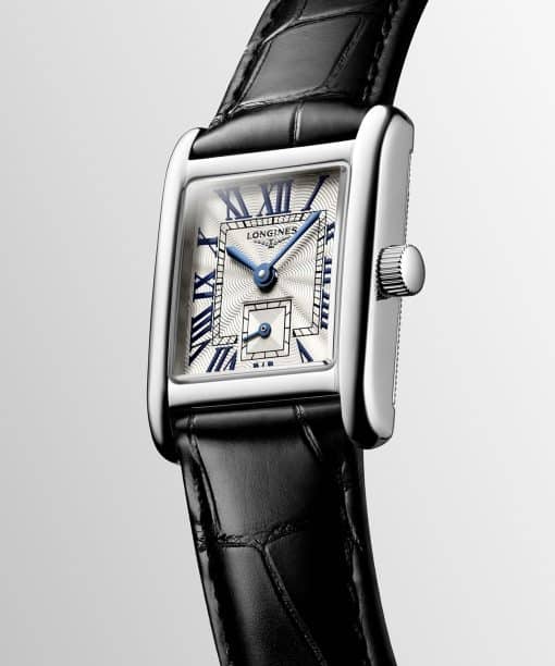 Alternative view of Longines Mini Dolcevita - L5.200.4.71.2