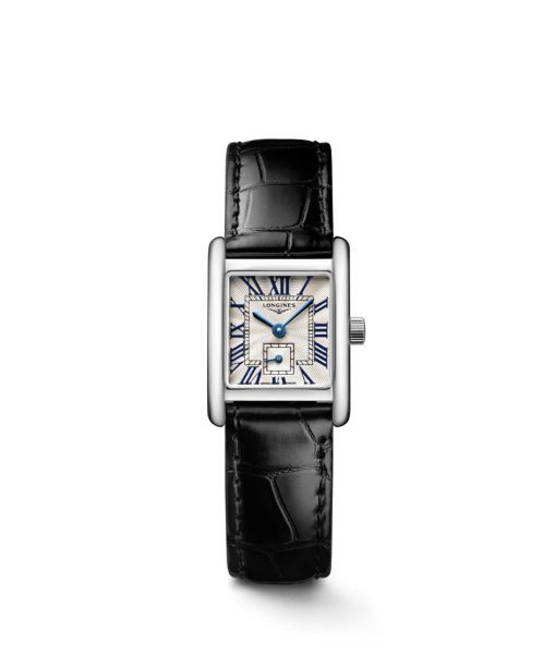 Longines Mini Dolcevita - L5.200.4.71.2