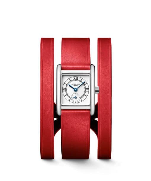 Longines Mini DolceVita - L5.200.4.75.0