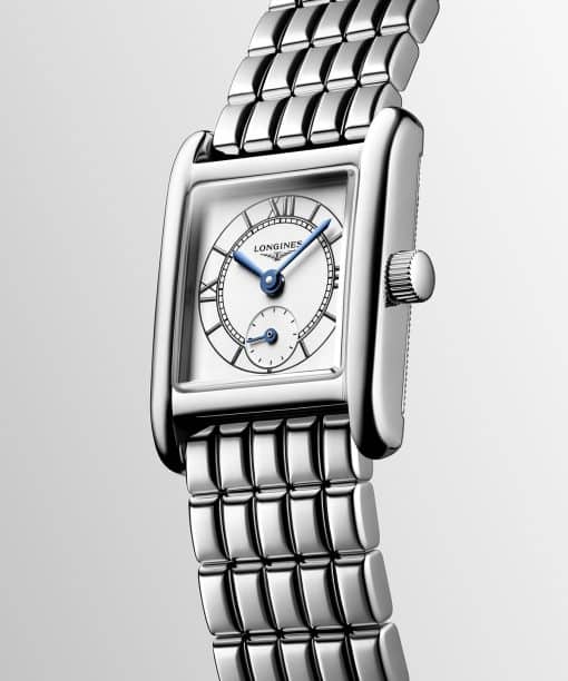Alternative view of Longines Mini Dolcevita - L5.200.4.75.6