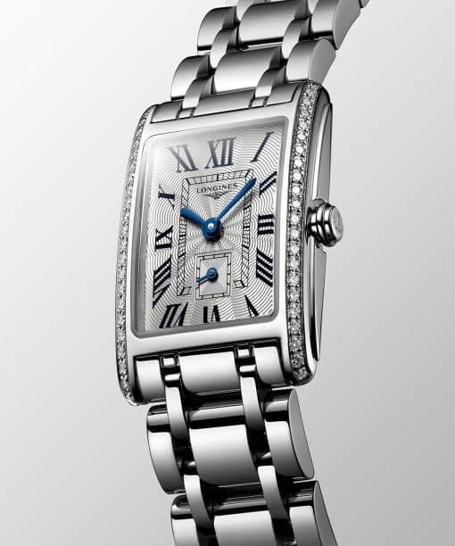 Alternative view of Longines DolceVita 20mm X 32mm - L5.255.0.71.6