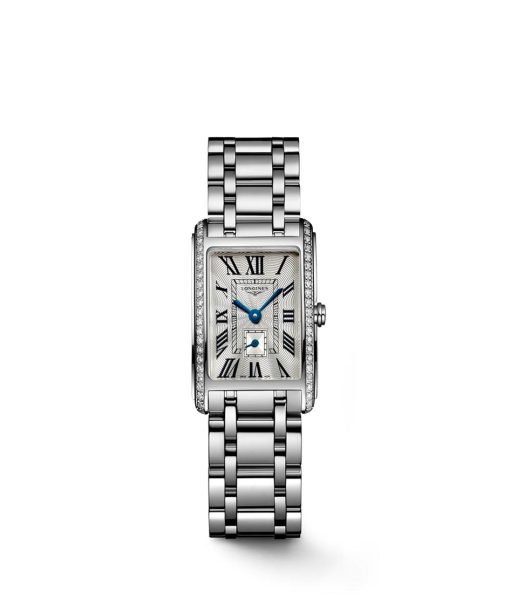 Longines DolceVita 20mm X 32mm - L5.255.0.71.6