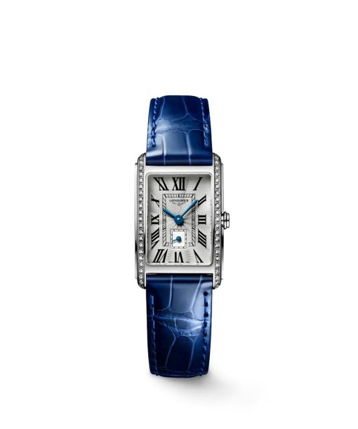 Longines DolceVita Small Seconds 20.80 X 32 mm - L5.255.0.71.7