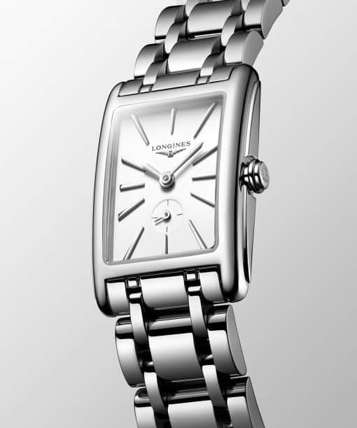 Alternative view of Longines DolceVita Small Seconds 20.80 X 32 mm - L5.255.4.11.6