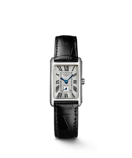 Longines DolceVita 20mm X 32mm - L5.255.4.71.0