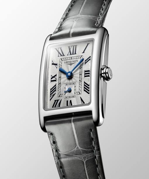 Alternative view of Longines DolceVita 20mm X 32mm - L5.255.4.71.3