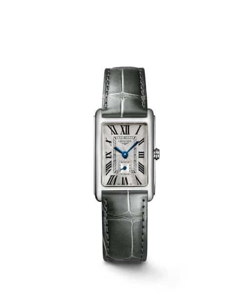 Longines DolceVita 20mm X 32mm - L5.255.4.71.3