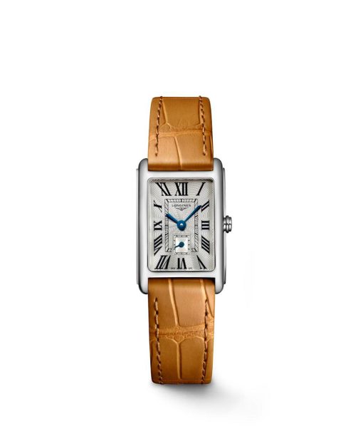 Longines DolceVita Small Seconds 20.80 X 32 mm - L5.255.4.71.4