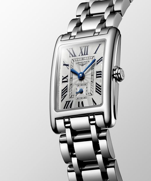 Alternative view of Longines DolceVita 20mm X 32mm - L5.255.4.71.6