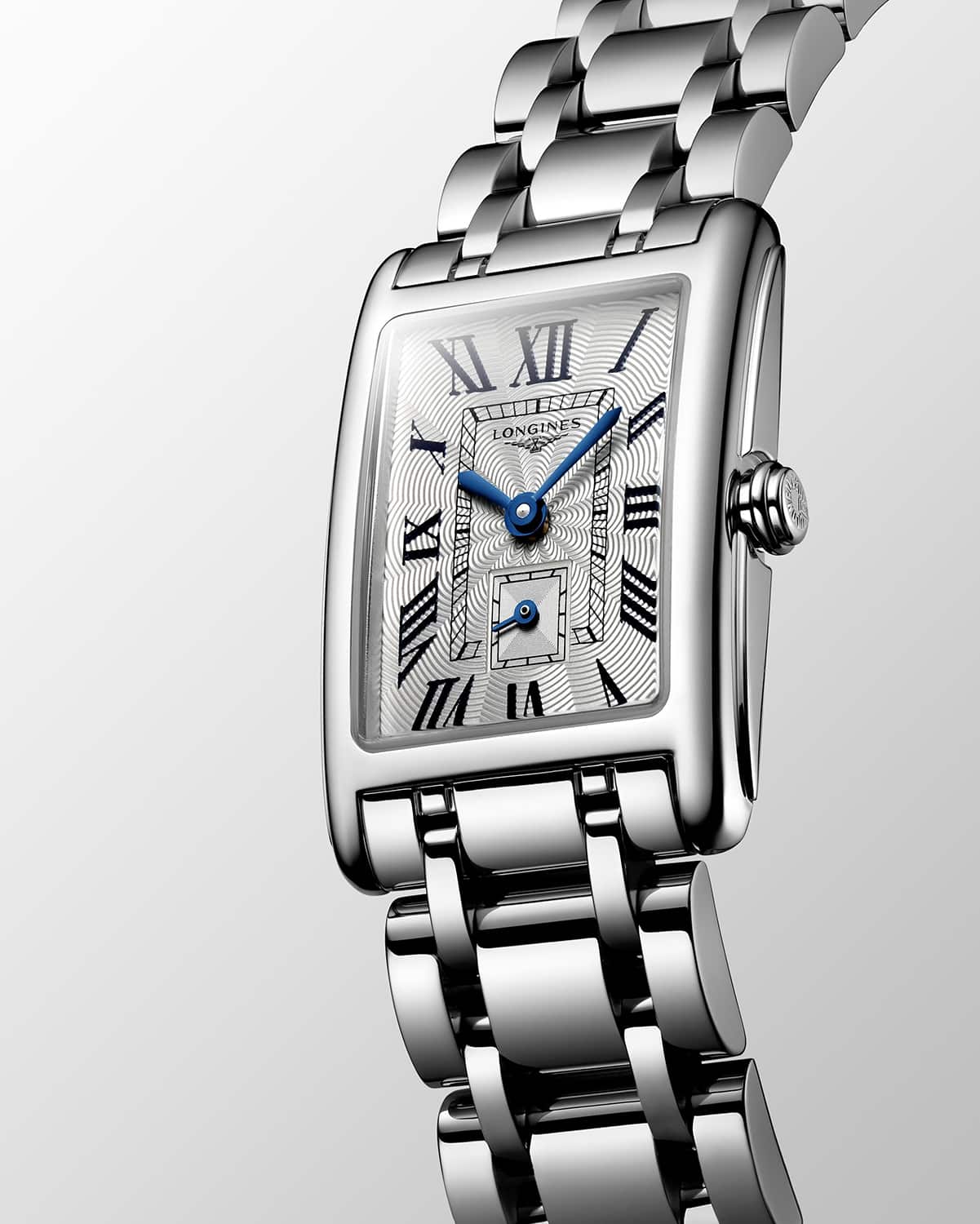 Longines DolceVita 20mm X 32mm - L5.255.4.71.6 - Bilde 2