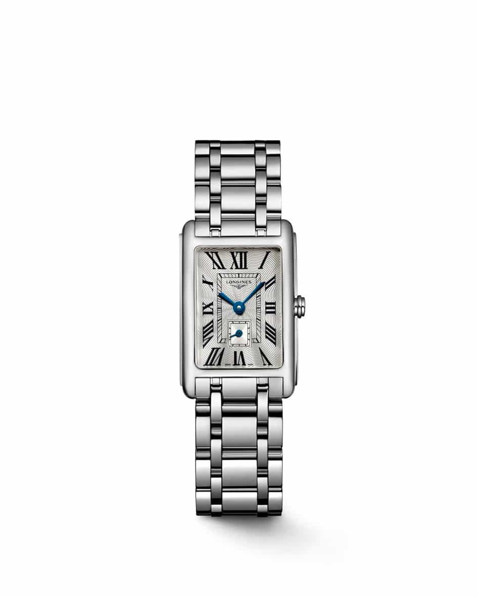 Longines DolceVita 20mm X 32mm - L5.255.4.71.6