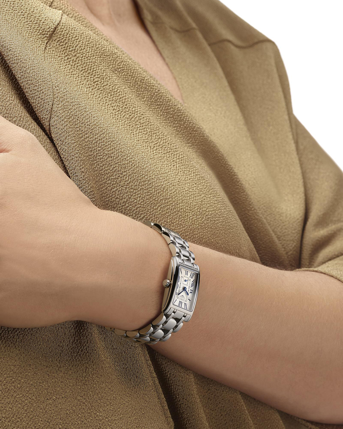 Longines DolceVita 20mm X 32mm - L5.255.4.71.6 - Bilde 4