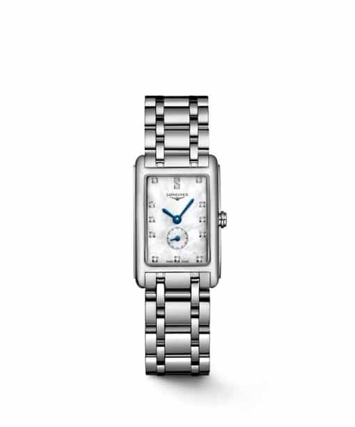 Longines DolceVita 20mm X 32mm - L5.255.4.87.6