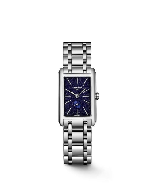Longines DolceVita 20mm x 32mm - L5.255.4.93.6