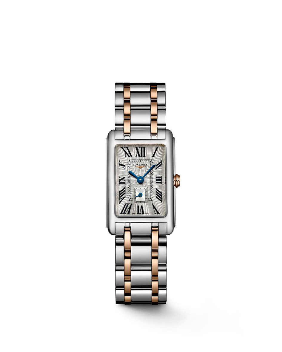 Longines DolceVita 20mm X 32mm - L5.255.5.71.7