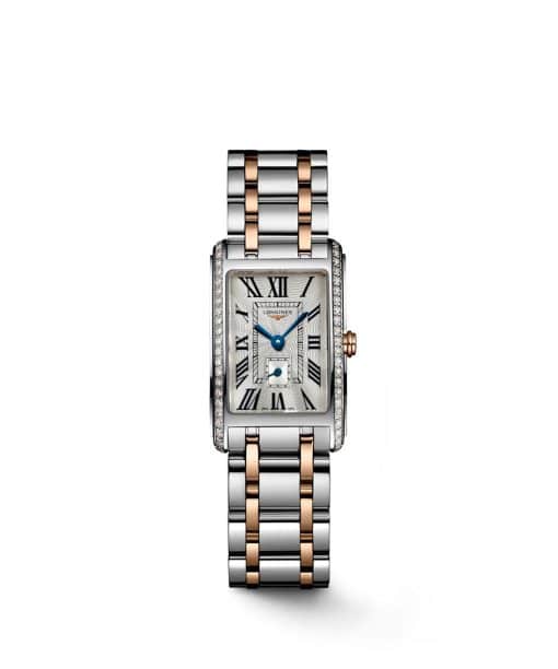 Longines DolceVita 20mm X 32mm - L5.255.5.79.7