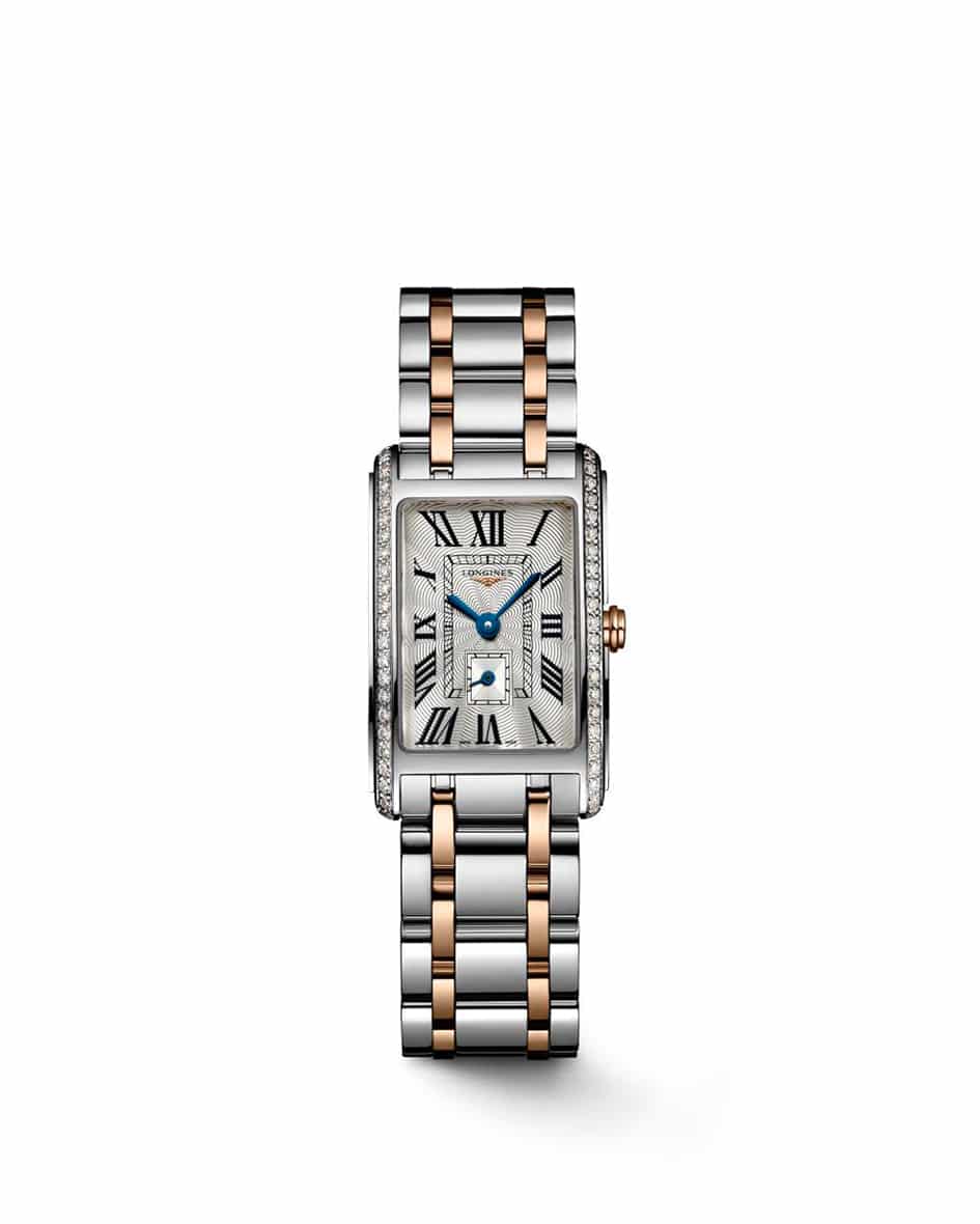 Longines DolceVita 20mm X 32mm - L5.255.5.79.7