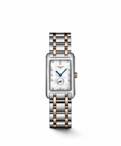 Longines DolceVita 20mm X 32mm - L5.255.5.87.7