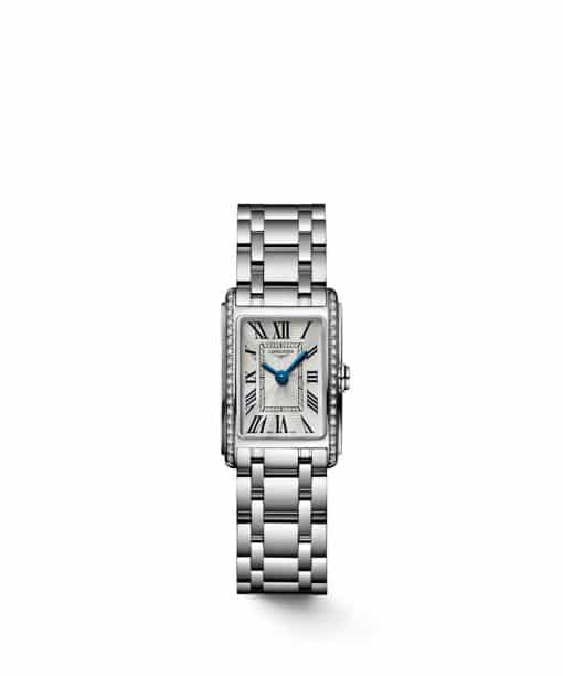 Longines DolceVita 17mm X 27mm - L5.258.0.71.6