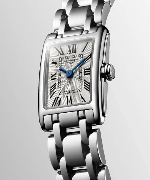 Alternative view of Longines DolceVita 17mm X 27mm - L5.258.4.71.6