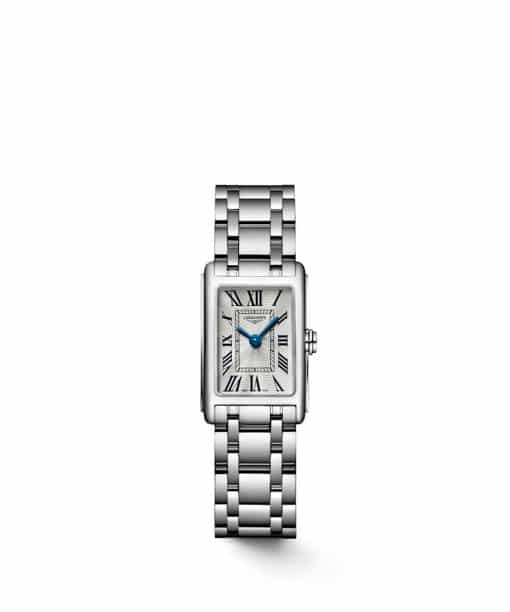 Longines DolceVita 17mm X 27mm - L5.258.4.71.6