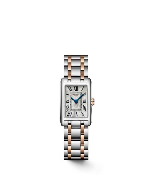 Longines DolceVita 17mm X 27mm - L5.258.5.71.7