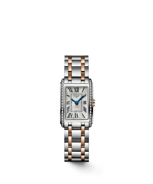 Longines DolceVita 17mm X 27mm - L5.258.5.79.7