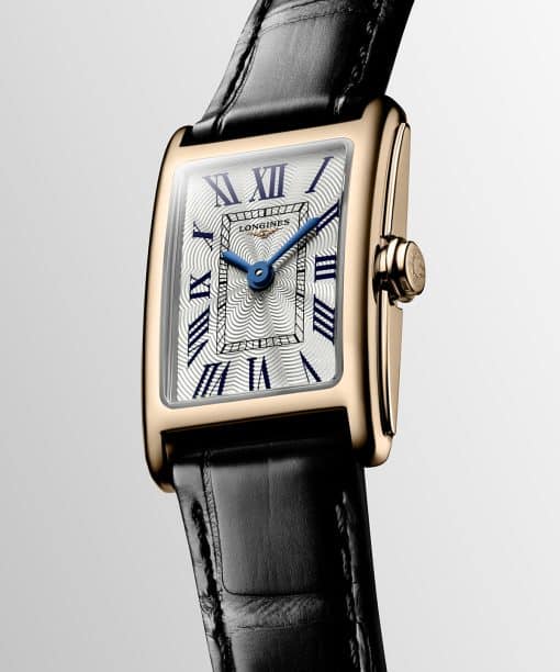 Alternative view of Longines DolceVita 17mm X 27mm - L5.258.8.71.0