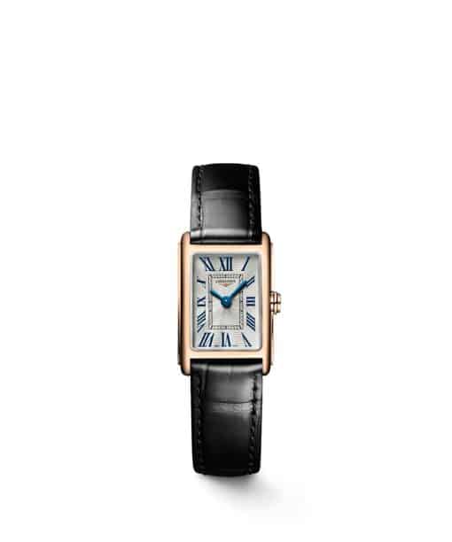 Longines DolceVita 17mm X 27mm - L5.258.8.71.0