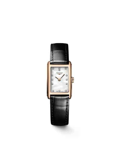 Longines DolceVita 17mm X 27mm - L5.258.8.87.0