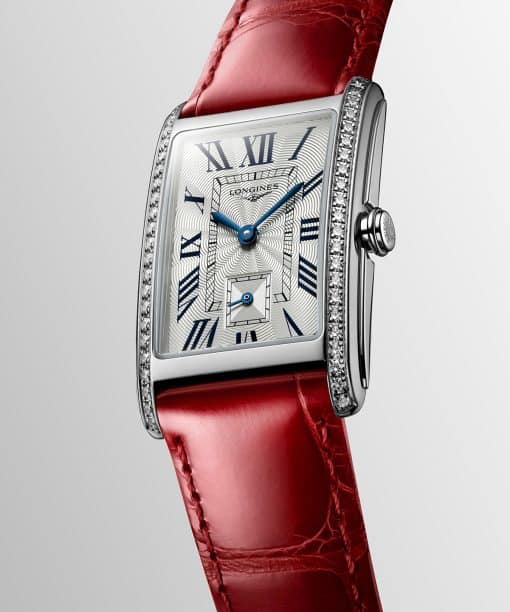Alternative view of Longines DolceVita 23.30 X 37.00mm - L5.512.0.71.5