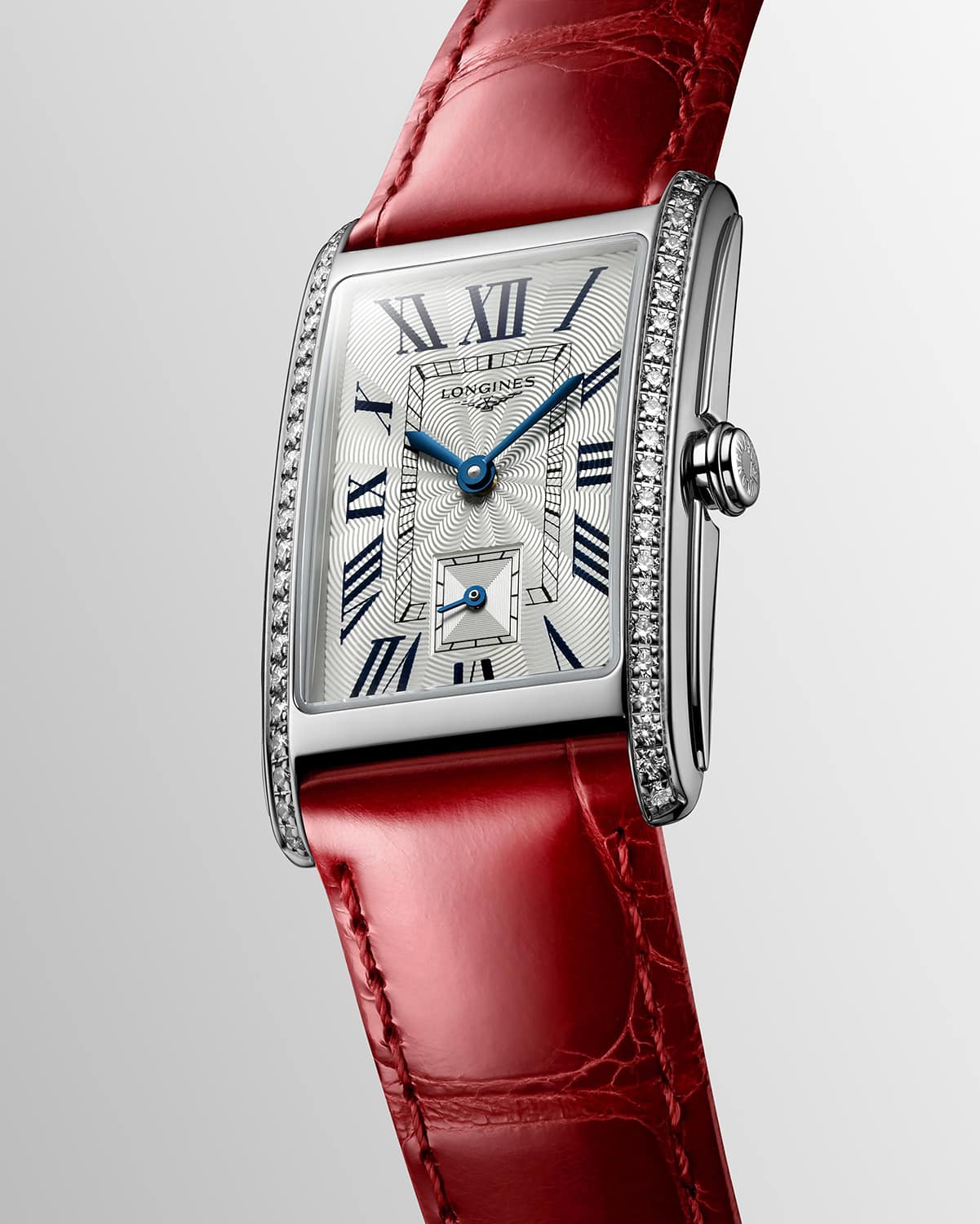 Longines DolceVita 23.30 X 37.00mm - L5.512.0.71.5 - Bilde 2