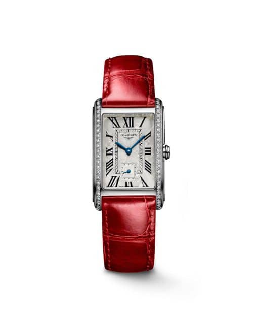 Longines DolceVita 23.30 X 37.00mm - L5.512.0.71.5