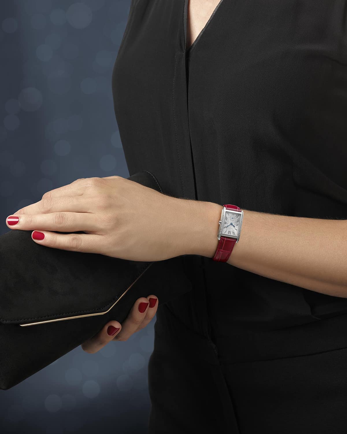 Longines DolceVita 23.30 X 37.00mm - L5.512.0.71.5 - Bilde 4