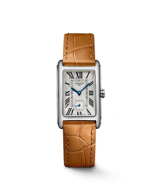 Longines DolceVita Small Seconds 23.30 X 37 mm - L5.512.4.71.4