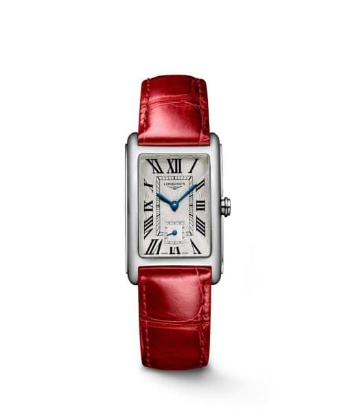 Longines DolceVita 23.30 X 37.00mm - L5.512.4.71.5