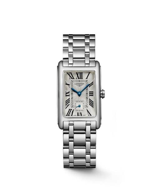Longines DolceVita 23.30 X 37.00mm - L5.512.4.71.6