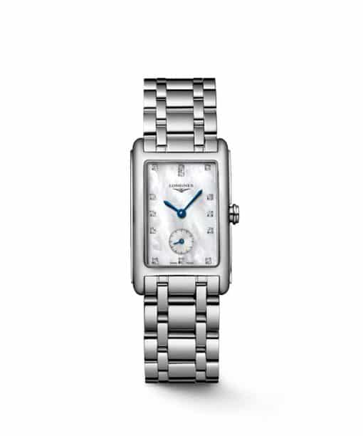 Longines DolceVita 23.30 X 37.00mm - L5.512.4.87.6