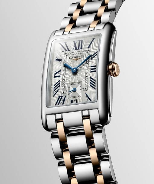 Alternative view of Longines DolceVita 23.30 X 37.00mm - L5.512.5.71.7