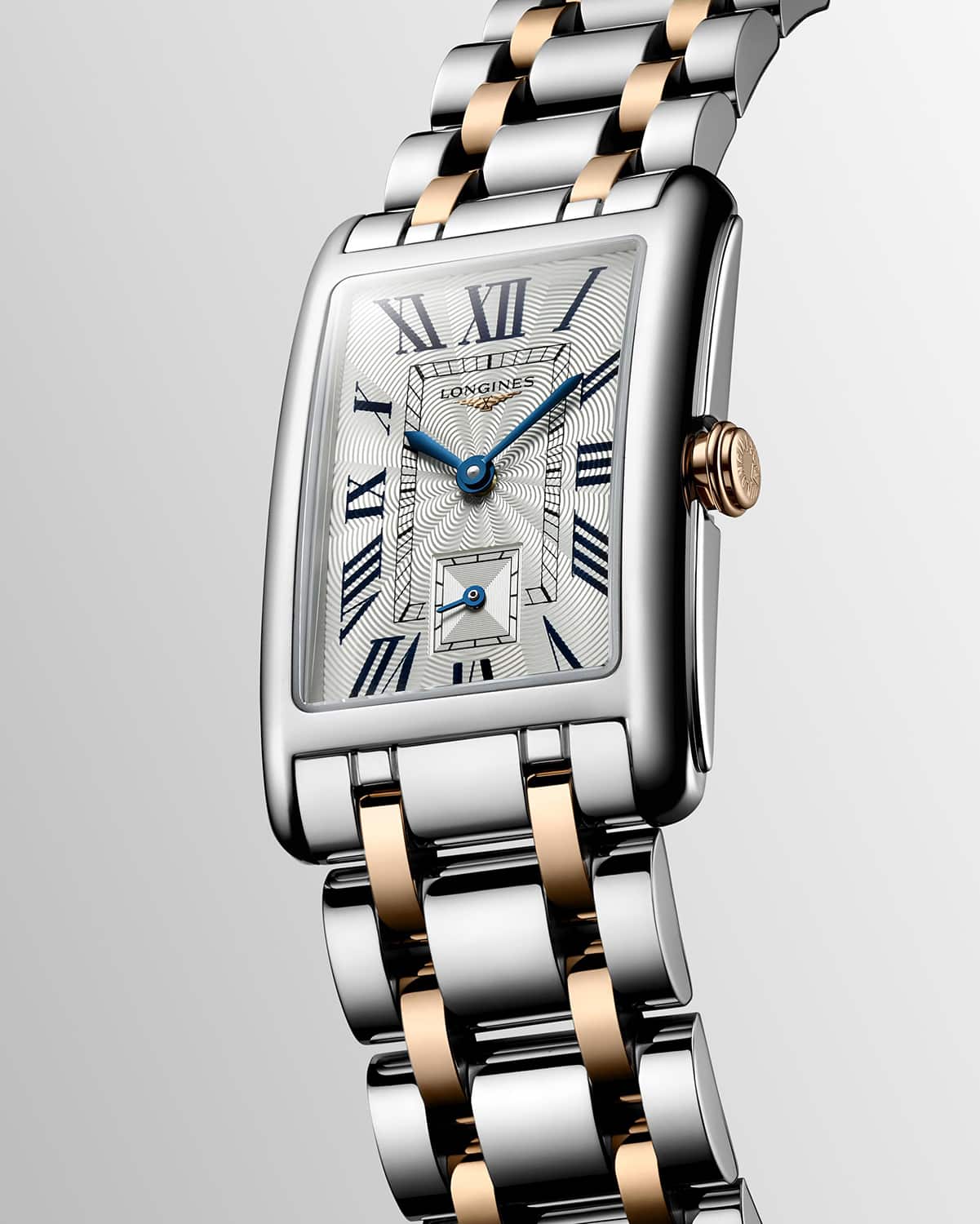 Longines DolceVita 23.30 X 37.00mm - L5.512.5.71.7 - Bilde 2