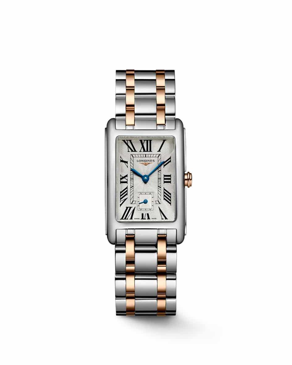 Longines DolceVita 23.30 X 37.00mm - L5.512.5.71.7