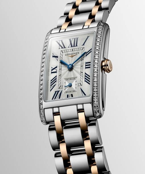 Alternative view of Longines DolceVita 23.30 X 37.00mm - L5.512.5.79.7