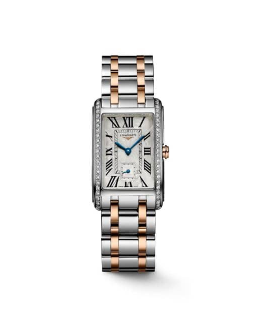 Longines DolceVita 23.30 X 37.00mm - L5.512.5.79.7