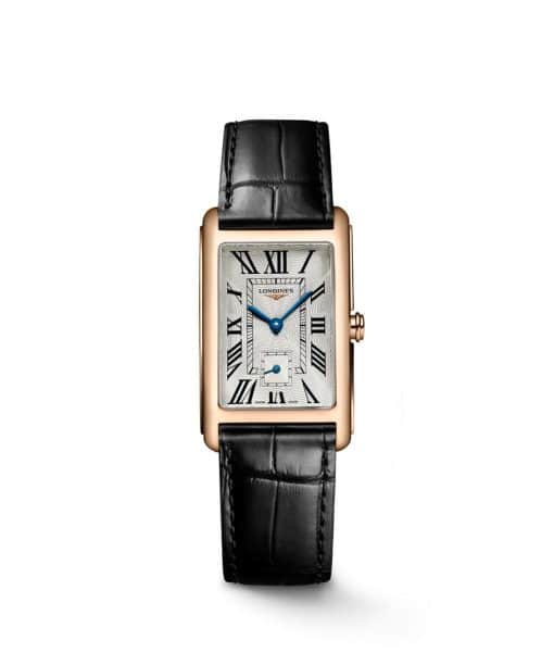 Longines DolceVita 23.30 X 37.00mm - L5.512.8.71.0
