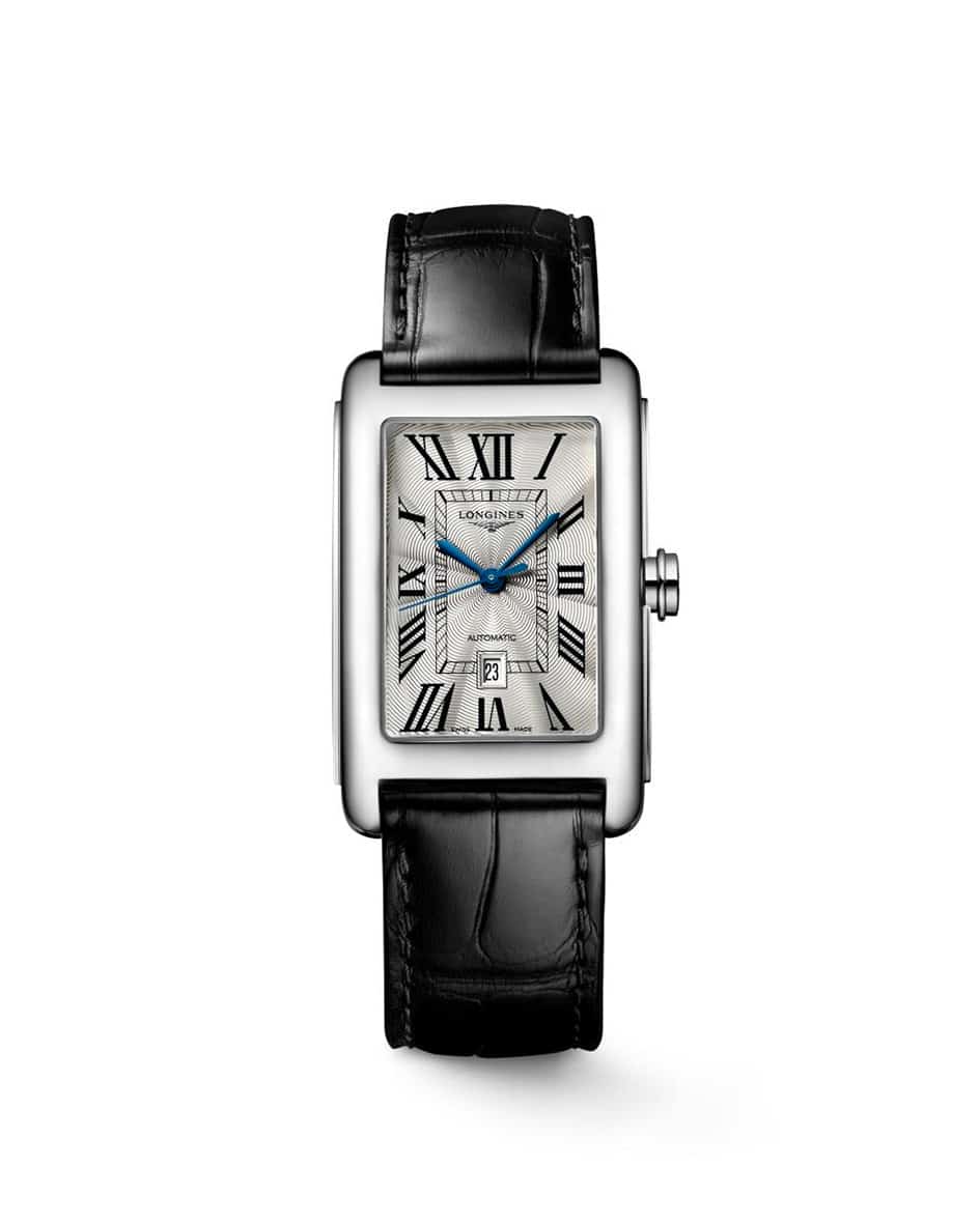 Longines DolceVita - L5.757.4.71.0
