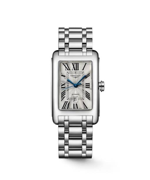 Longines DolceVita 27.70 X 43.80 mm - L5.757.4.71.6
